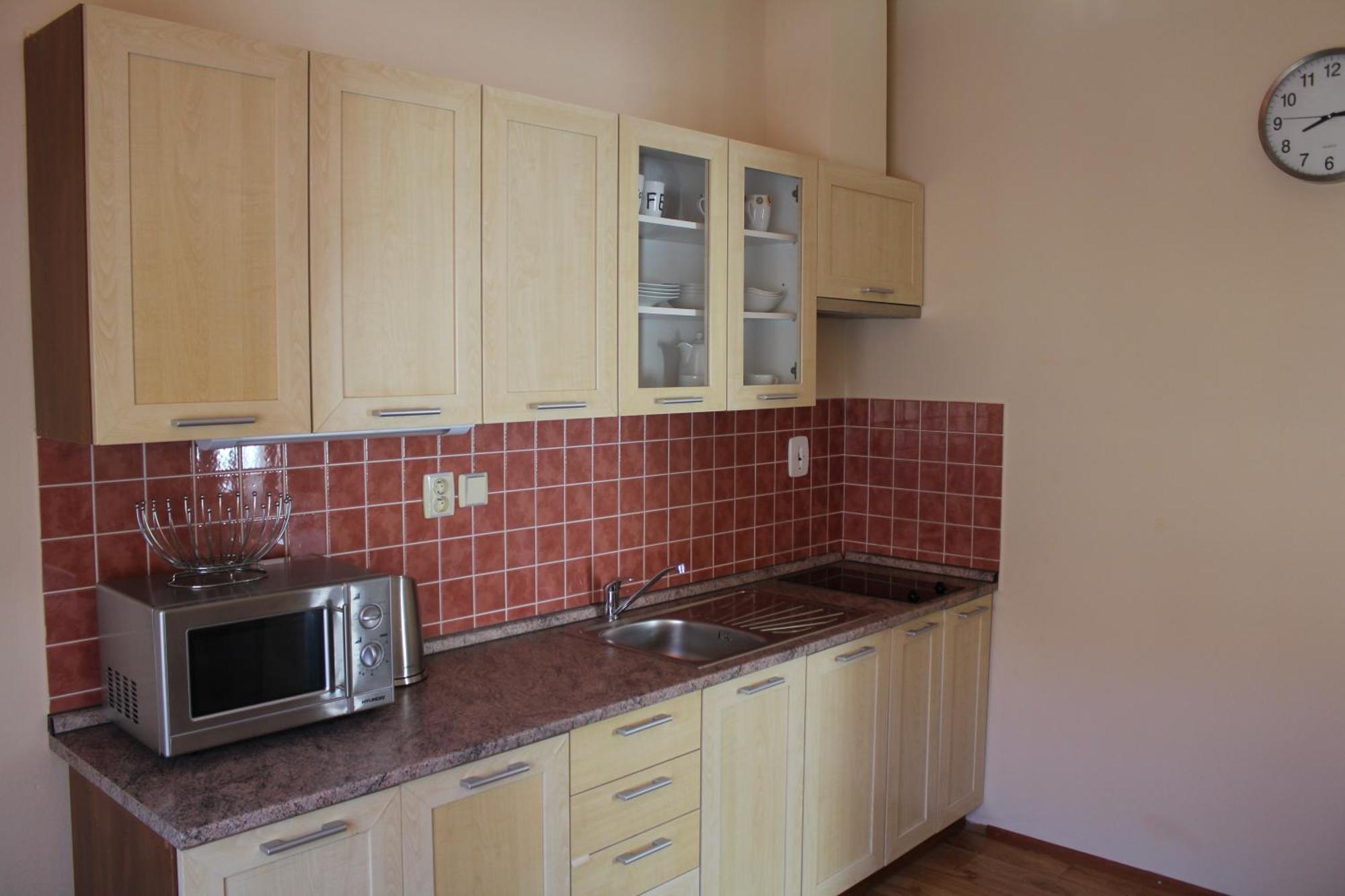 Penzion U Cisare Zikmunda Znojmo Room photo