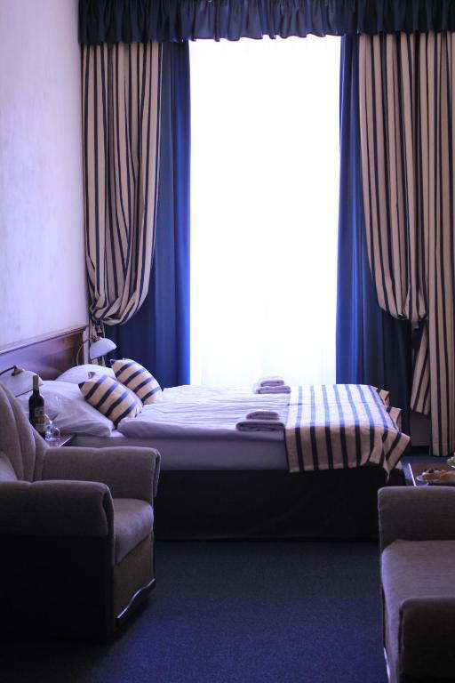 Penzion U Cisare Zikmunda Znojmo Room photo